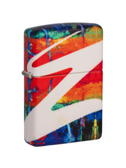 Zippo - Dippy Z Design Windproof Pocket Lighter