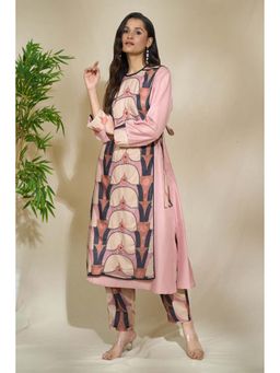 The Home Affair - Moroccon Mult styler Pure Cotton Kurta Sets