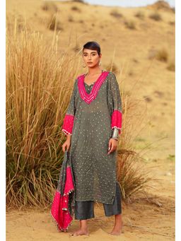The Home Affair - Nomadian Pure Cotton Kurta Sets