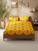 Mustard color option, Currently selected