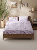 Lavender color option