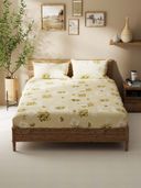 Beige color option, Currently selected