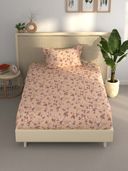 Peach color option, Currently selected
