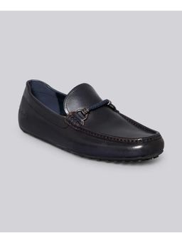 Kickers - KICK BRAVO T Men Navy Blue Moccasins