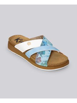 Kickers - KICK RIGEL Women White Sandals