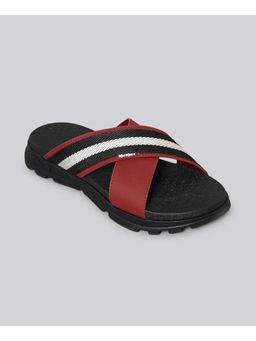 Kickers - KICK ALGEDI RED MEN Sandals