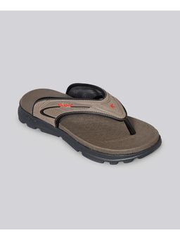 Kickers - KICK THEBE Beige MEN Sandals