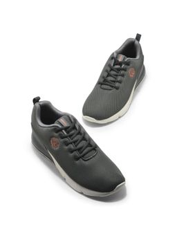 WOODLAND - Men Grey Training Shoes