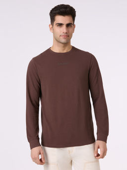 Pepe Jeans - Brown Stripe T-Shirt