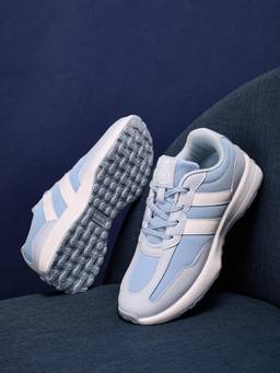 Campus - REMI CS-CH Blue Kids Sneakers