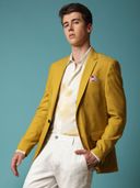 Mustard color option, Currently selected