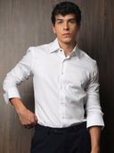 White color option, Currently selected