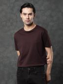 Maroon color option, Currently selected