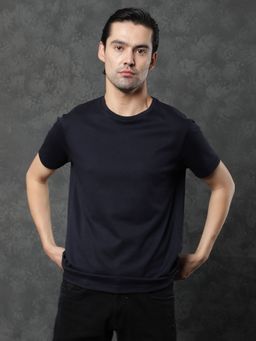 Rare Rabbit - Gis Navy T-shirt