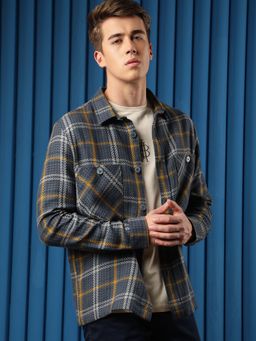 Rare Rabbit - Hunter Grey Jacket