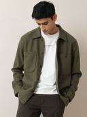 Olive color option, Currently selected