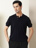 Navy Blue color option, Currently selected