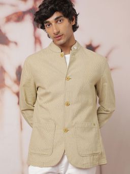 Rare Rabbit - Trex Yellow Jacket