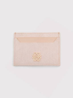 Pomelo - Card Holder - Light Pink