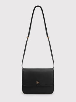 Pomelo - Cross Body Camera Bag - Black
