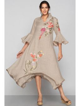 Kaveri - Secret Garden Twirl Dress
