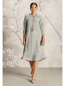 Kaveri - Walk In The Clouds Karma Dress