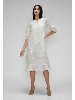 Kaveri - Savannah Kismat Dress