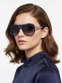 Grey color option, Currently selected