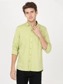 Green color option, Sold out, Currently selected