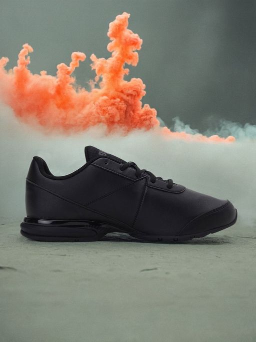 Buy Puma Equate Sl Black Running Shoes Online