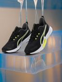 Black color option, Sold out, Currently selected