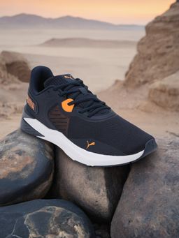 Puma - Disperse XT 3 Unisex Blue Training Shoes