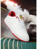 White color option, Sold out, Currently selected