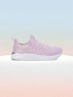 Puma - Softride Sophia 2 Star Womens Purple Running Shoes