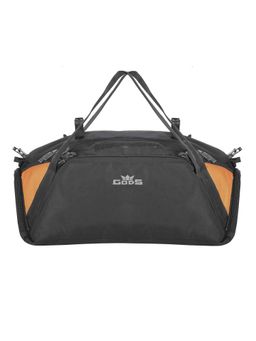 GODS - Batclaw - Premium 45 Litre 2 In 1 Duffle & Travel Tail Bag For Motorcycle