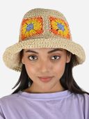 Beige color option, Currently selected