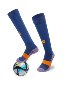 Supersox - Football Stockings Unisex Navy Blue