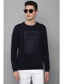 Navy Blue color option, Currently selected