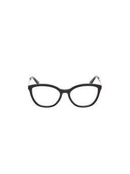 Guess - Black Cat Eye Shaped Frame For Women (GU5017153001FR) (53)
