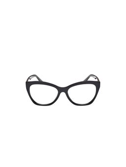 Guess - Black Cat Eye Shaped Frame For Women (GU5017754001FR) (54)