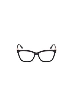 Guess - Black Square Shaped Frame For Women (GU5018154001FR) (54)
