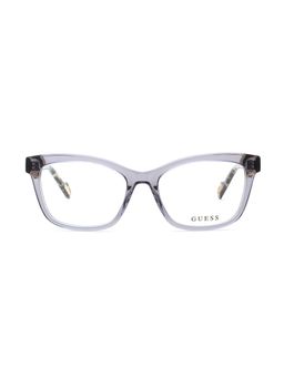 Guess - Grey Square Shaped Frame For Women (GU5021253020FR) (53)