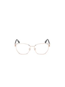 Guess - Rose Gold Pentagon Shaped Frame For Women (GU5031202852FR) (52)