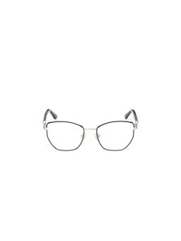 Guess - Black Pentagon Shaped Frame For Women (GU5031252001FR) (52)