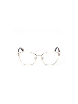Guess - Gold Pentagon Shaped Frame For Women (GU5031252032FR) (52)