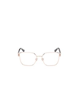 Guess - Rose Gold Pentagon Shaped Frame For Women (GU5031302853FR) (53)