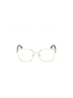 Guess - Gold Pentagon Shaped Frame For Women (GU5031303253FR) (53)