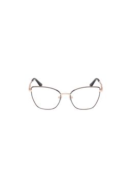 Guess - Black Cat Eye Shaped Frame For Women (GU5031600155FR) (55)