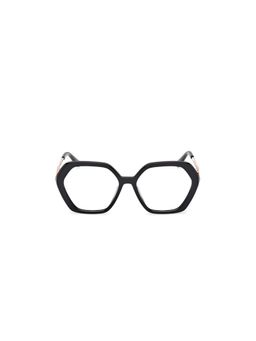 Guess - Black Hexagonal Shaped Frame For Women (GU5031700154FR) (54)