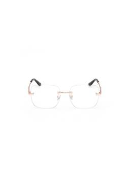 Guess - Rose Gold Square Shaped Frame For Women (GU5031902856FR) (56)